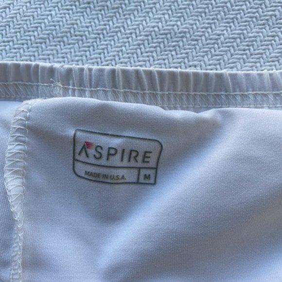 Girls Athletic Tennis skort - Picture 2 of 2